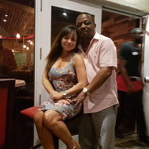 Meet your Posher, George